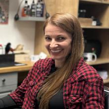 Kateřina Štauberová